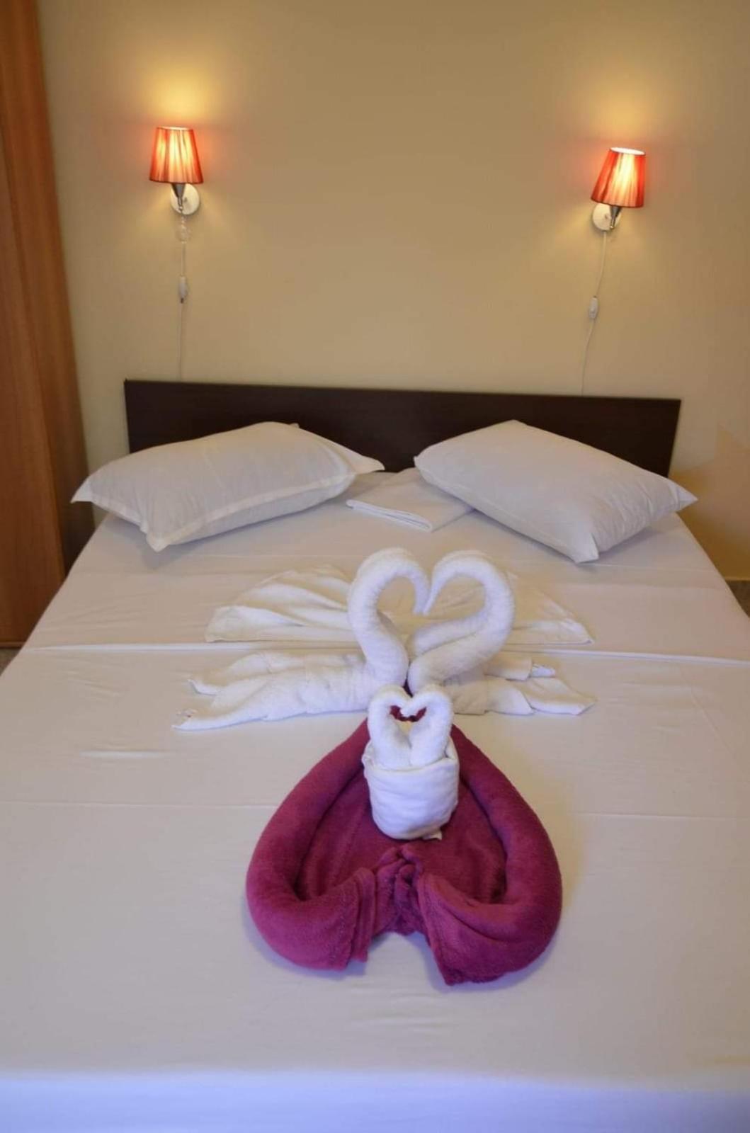Hotel Vila Robert à Schitu Extérieur photo